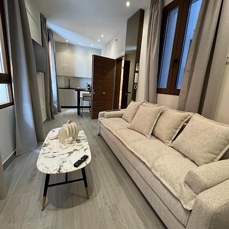 Apartamento Suspiro 102 Cosmopolitan Loft Granada Exterior foto