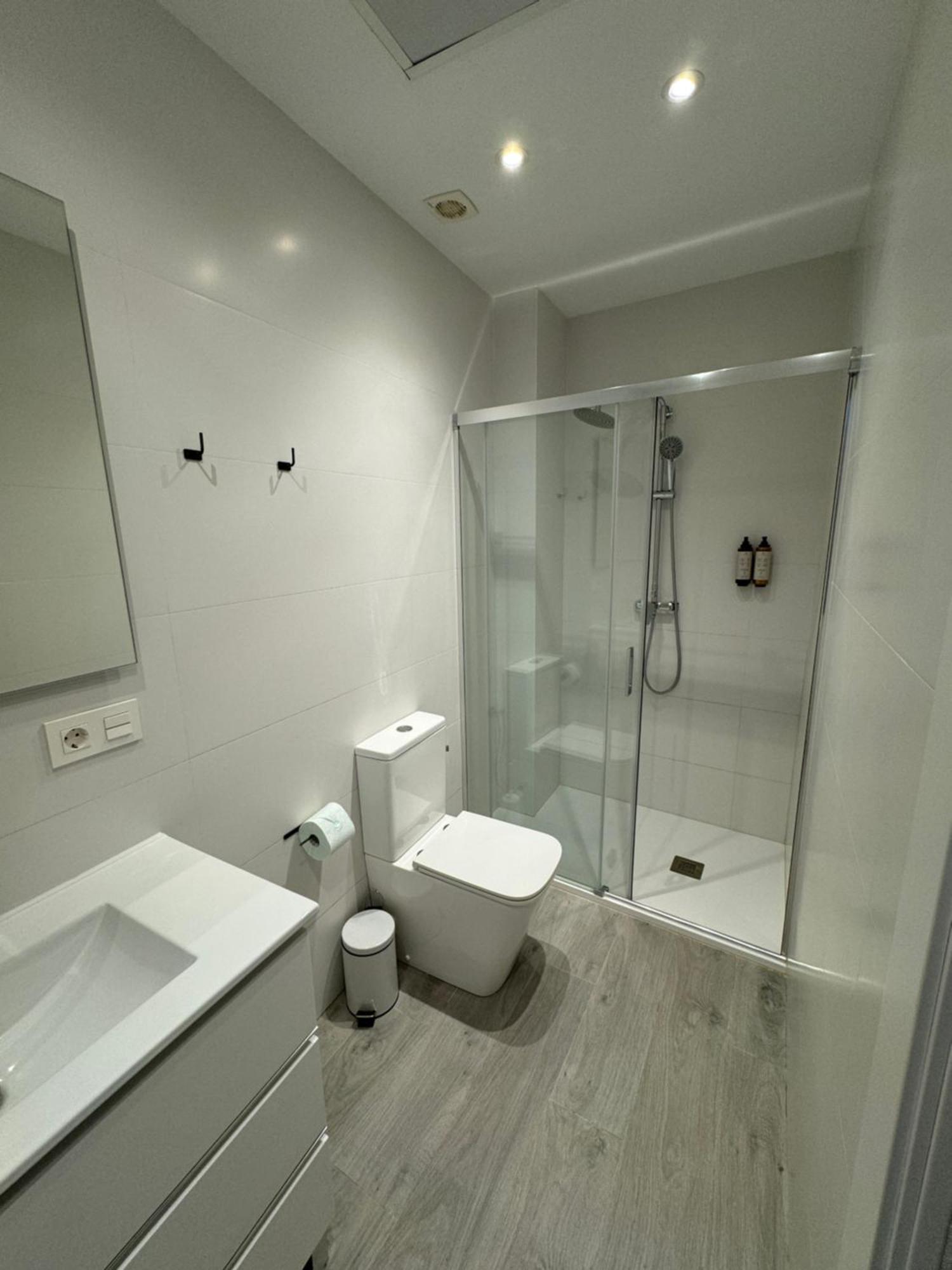 Apartamento Suspiro 102 Cosmopolitan Loft Granada Exterior foto