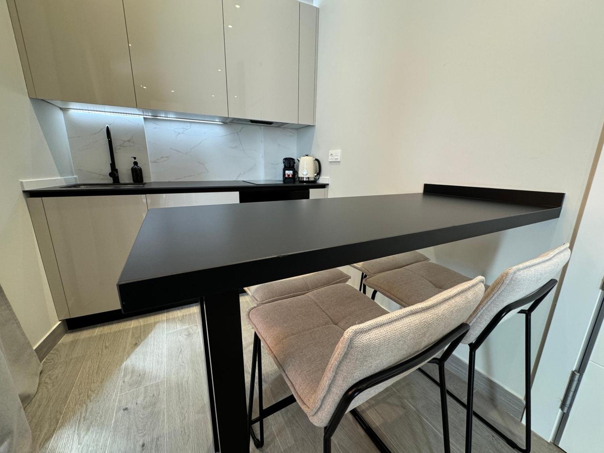 Apartamento Suspiro 102 Cosmopolitan Loft Granada Exterior foto