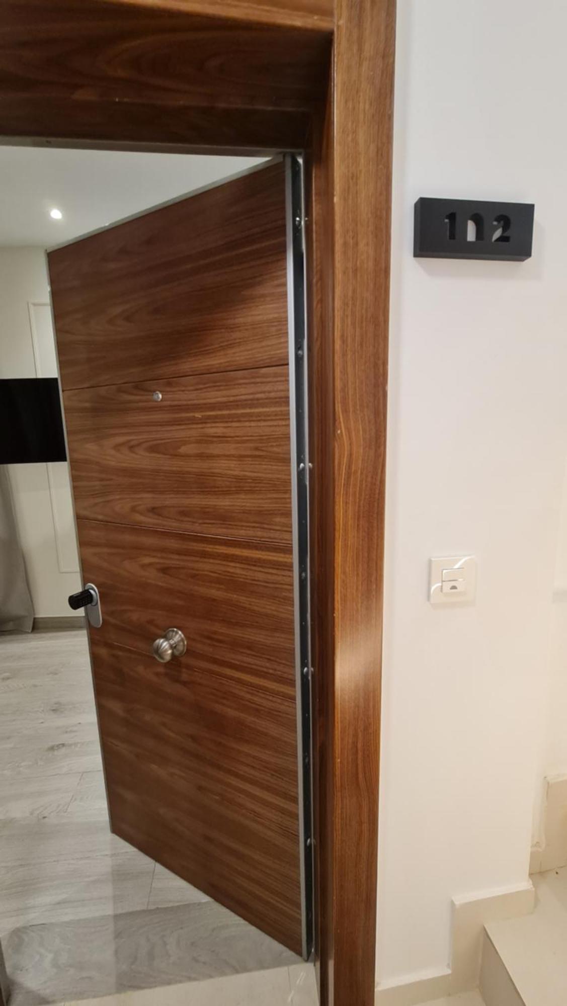 Apartamento Suspiro 102 Cosmopolitan Loft Granada Exterior foto